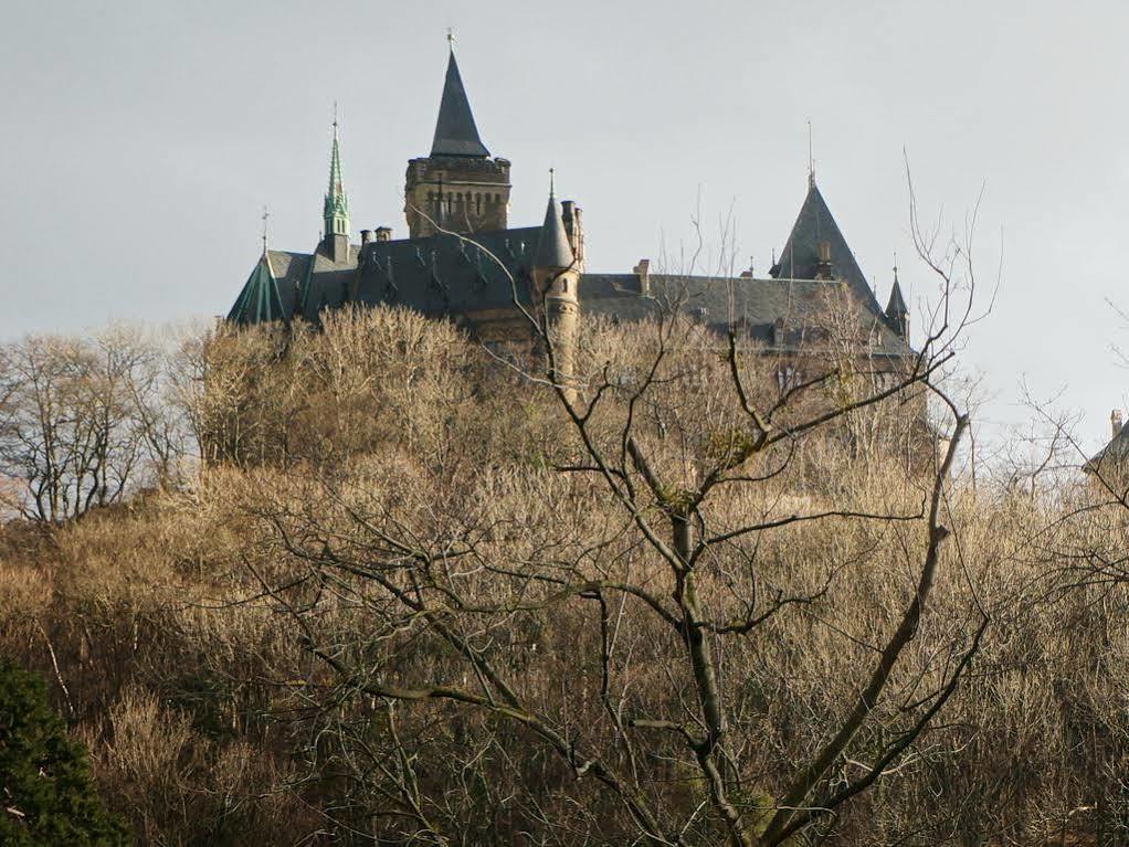 Hotel Zur Post Bernkastel-Kues Exteriér fotografie